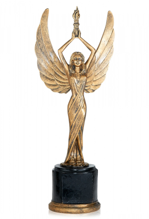 Figurine rasina 15-35cm - Figurină 36cm Victorie