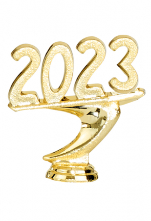 Figurine ABS - Figurină 7cm An 2023