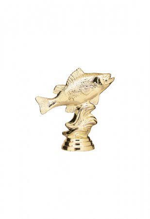 Figurine ABS - Figurină 9cm Pescuit