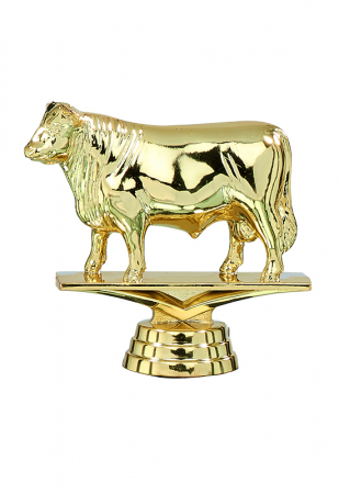 Figurine ABS - Figurină 9cm Taur