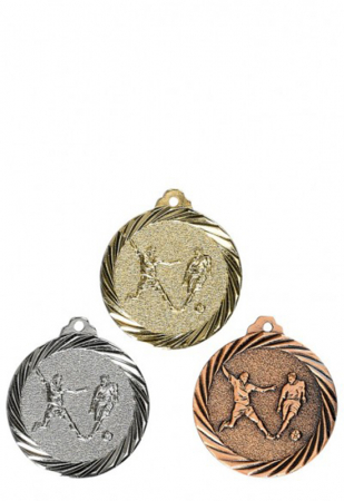 Medalie 32mm - Diverse sporturi