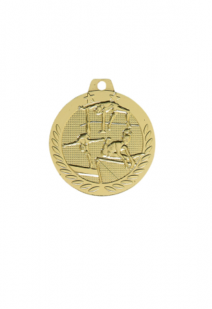 Medalii tematice - Medalie 40mm - Diverse sporturi