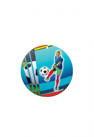 Medalii tematice - Medalie 70mm - Diverse sporturi