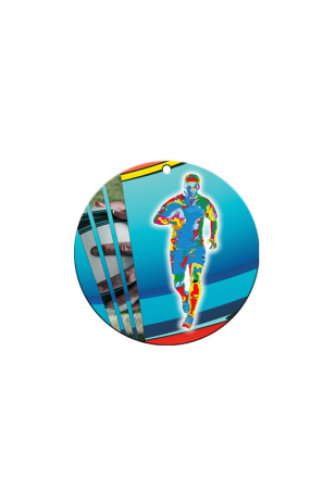 Medalii tematice - Medalie 70mm - Diverse sporturi