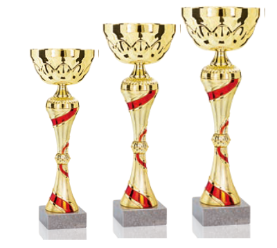 Seturi 3 cupe Economic - Set 3 cupe - 33-30-27 cm