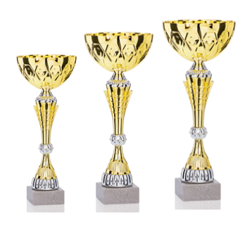 Seturi 3 cupe Economic - Set 3 cupe - 33-29-27 cm