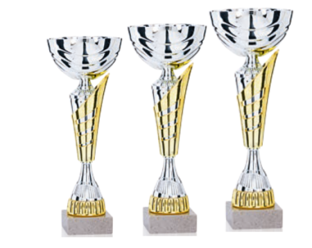 Seturi 3 cupe Economic - Set 3 cupe - 34-29-27 cm