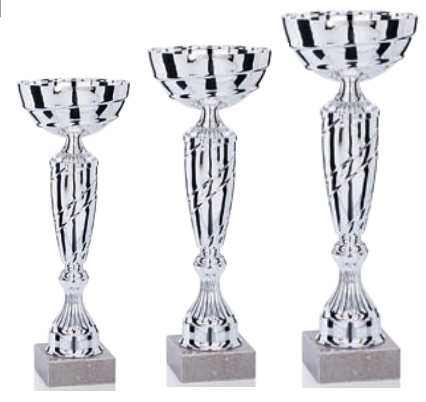 Seturi 3 cupe Economic - Set 3 cupe - 33-30-27 cm