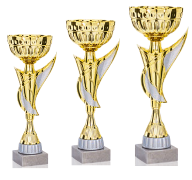 Seturi 3 cupe Economic - Set 3 cupe - 33-30-28 cm