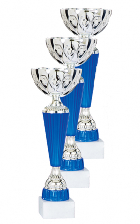 Cupe - Set 3 cupe - 37-32-30cm