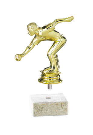 Suport figurine ABS - Suport figurine Marmură 2cm