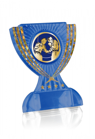 Trofee - Trofeu ABS 14 cm