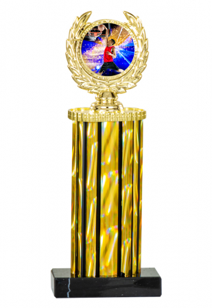 Trofee - Trofeu ABS 38/33/27 cm