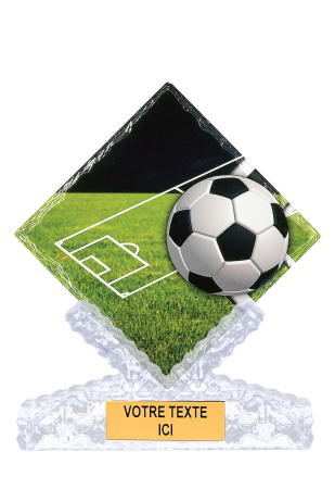 Trofeu ceramica diverse sporturi 25cm - [4]