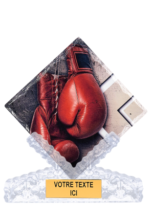 Trofeu ceramica diverse sporturi 25cm - [1]