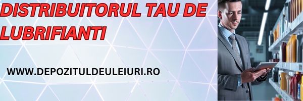 Distribuitor de uleiuri lubrifiante