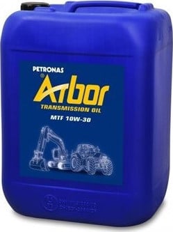 PETRONAS Arbor MTF 10W-30 – Ulei transmisie UTTO pentru tractoare și utilaje agricole [1]