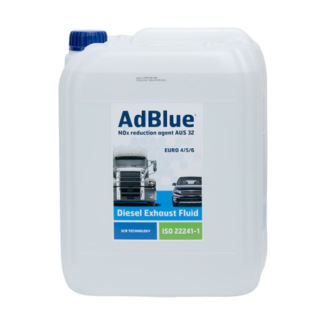 Produse - AdBLUE