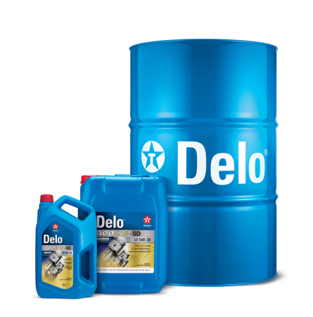 Lubrifianti - Ulei de motor pentru cmioane Delo Gold Ultra S 10W40