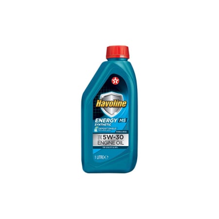 Lubrifianti - Ulei de motor HAVOLINE ENERGY MS 5W-30