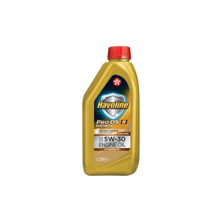 Lubrifianti - Ulei de motor HAVOLINE PRODS M 5W30