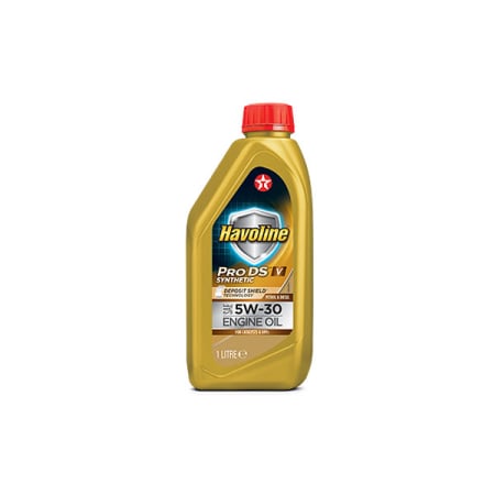 Lubrifianti - Ulei de motor HAVOLINE PRODS V 5W30