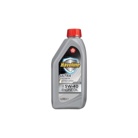 Lubrifianti - Ulei de motor HAVOLINE ULTRA 5W-40