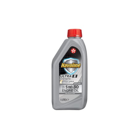 Lubrifianti - Ulei de motor HAVOLINE ULTRA R 5W-30