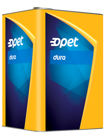 Ulei industrial - OPET DURA 32 – Ulei hidraulic HLP 32