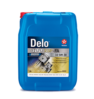 Ulei de motor - Ulei de motor Delo 400 XSP-FA SAE 5W-30