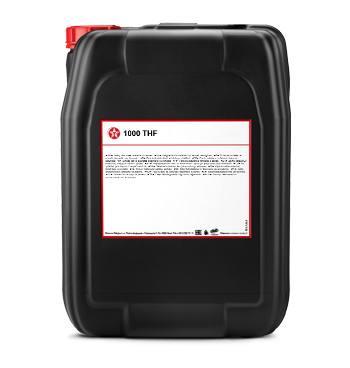 Lubrifianti - Ulei multifunctional UTTO 1000 THF (SAE 80W/10W30)