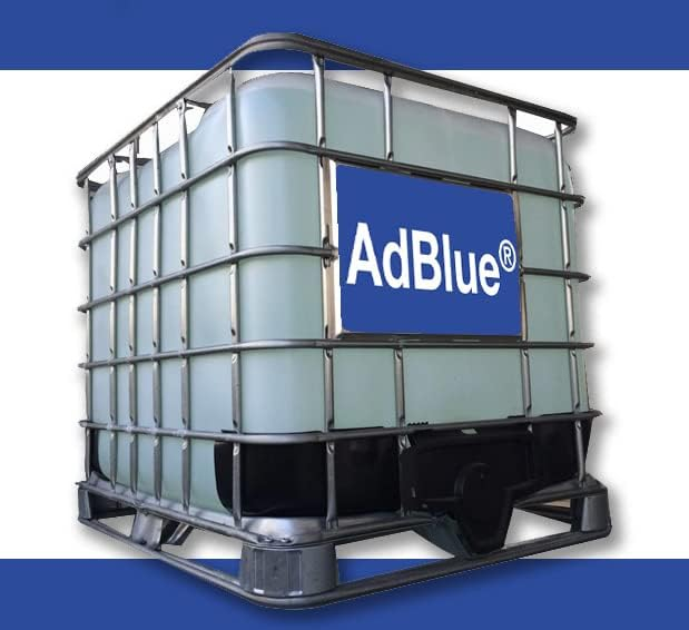 AdBLUE 1000 L