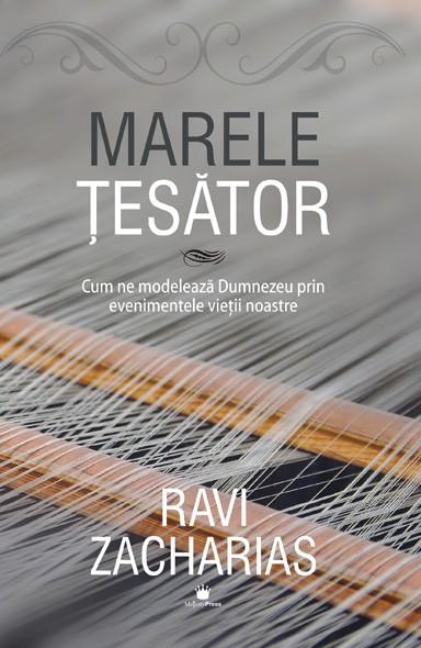 Marele Țesător - Ravi Zacharias [1]