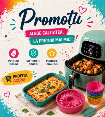 Promotii