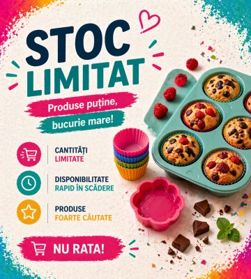 Stoc Limitat