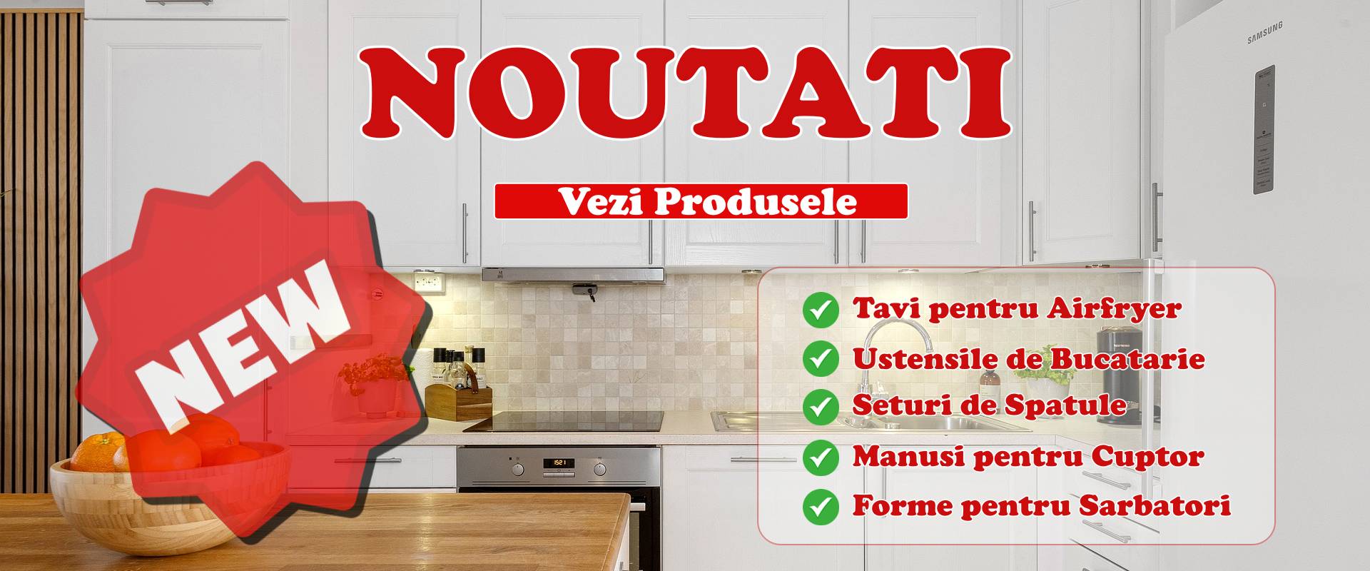 Vezi Toate Noutatile