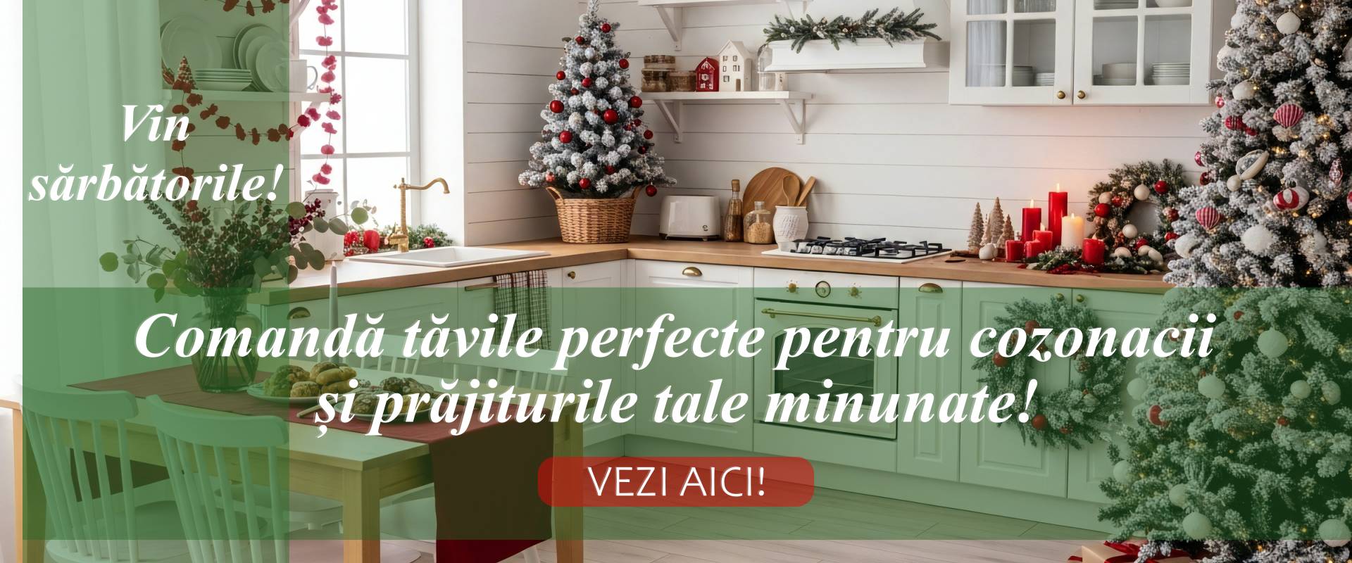 Tavi si forme de silicon - Vezi produsele!