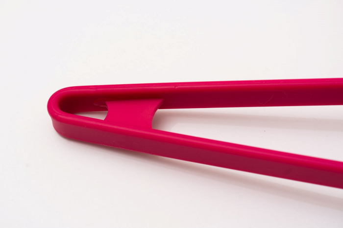 Cleste de silicon pentru bucatarie, 29cm. Profesional si termorezistent [6]