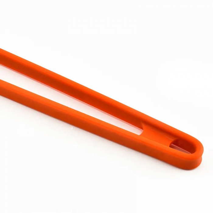 Cleste de silicon pentru bucatarie, 29cm. Profesional si termorezistent [5]