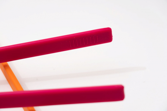 Cleste de silicon pentru bucatarie, 29cm. Profesional si termorezistent [7]