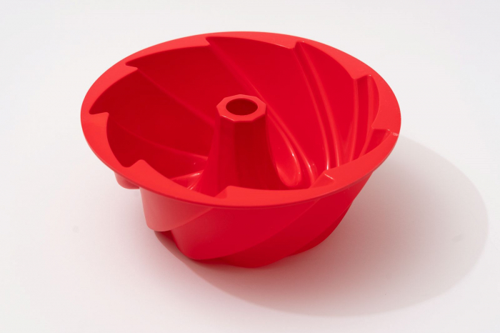Forma de silicon guguluf, tort, chech, pandispan. [10]