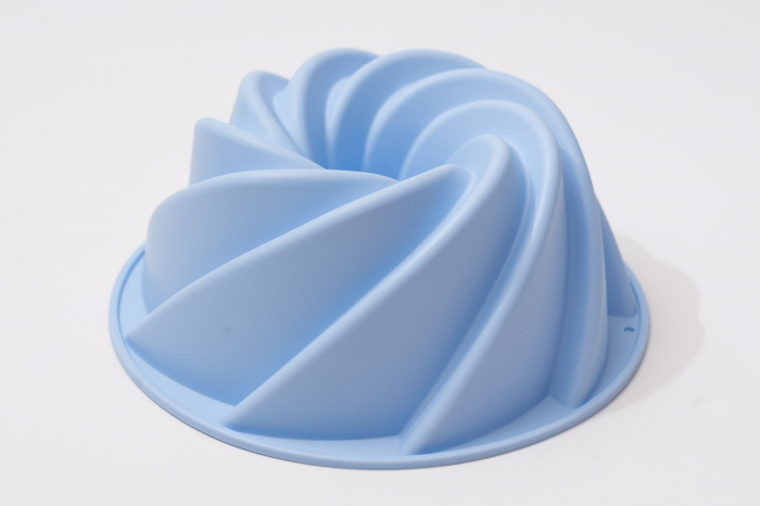 Forma de silicon guguluf, tort, chech, pandispan. [6]