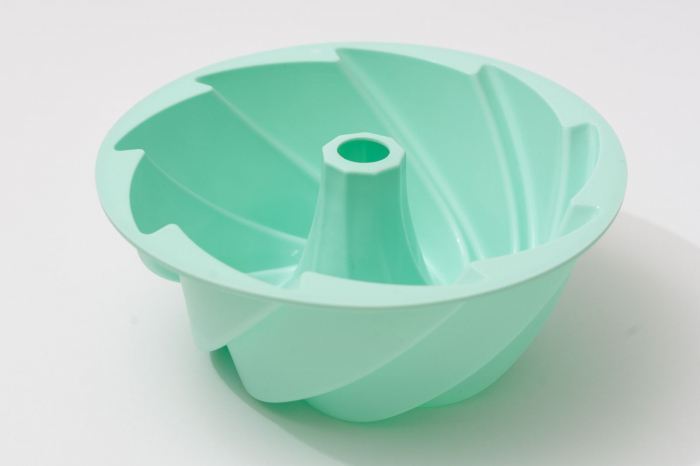 Forma de silicon guguluf, tort, chech, pandispan. [2]