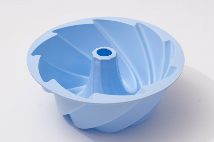 Forma de silicon guguluf, tort, chech, pandispan. [5]