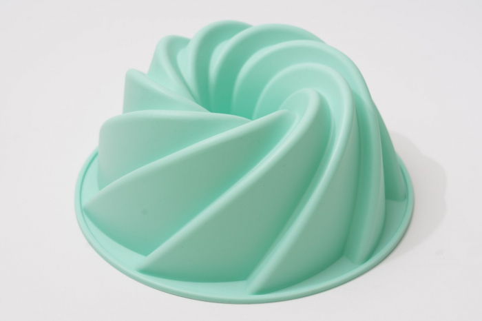Forma de silicon guguluf, tort, chech, pandispan. [4]