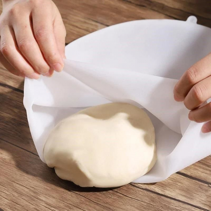 Punga de silicon alimentar pentru framantat aluat [4]