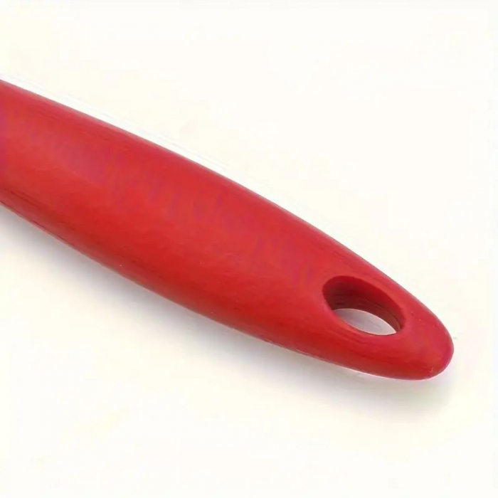 Spatula de silicon pentru amestecat si servit, 28cm [7]