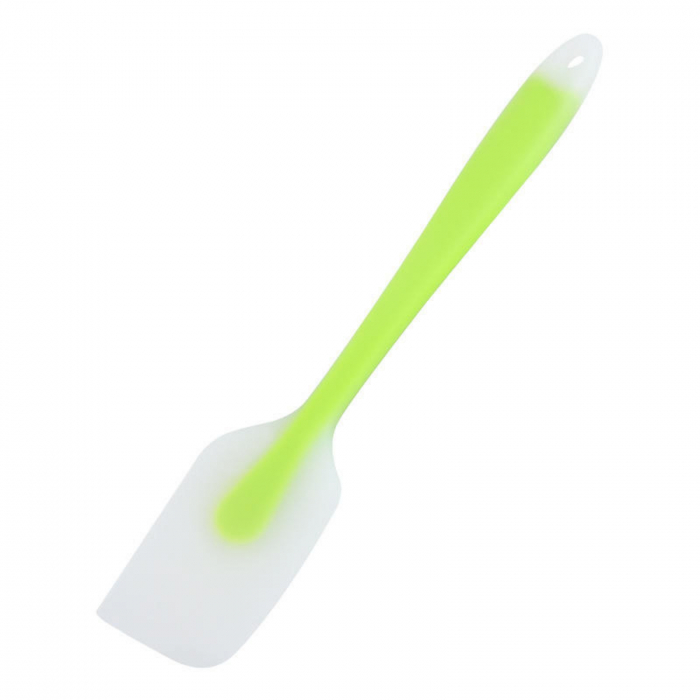 Spatule de silicon alimentar pentru bucatarie, 21cm [7]