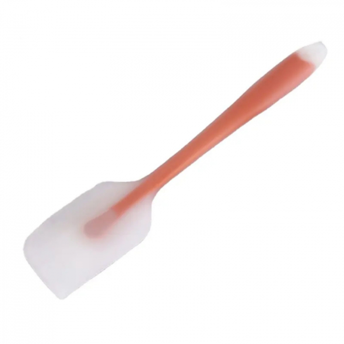Spatule de silicon alimentar pentru bucatarie, 21cm [6]