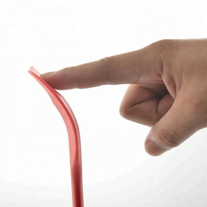 Spatule de silicon alimentar solid si termorezistent, 21cm [5]